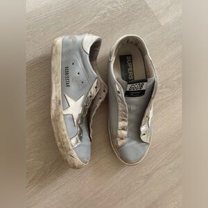 Golden Goose Sneakers 38
